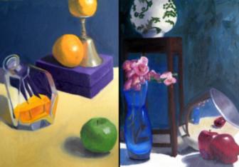 Still Lifes